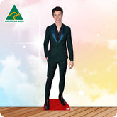 Shawn Mendes 320 Celebrity Cutout